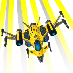 Ícone de Star Vanguard