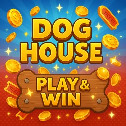 Ícone de Dog House Play